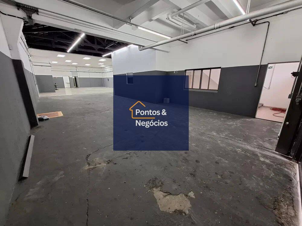Depósito-Galpão, 410 m² - Foto 19