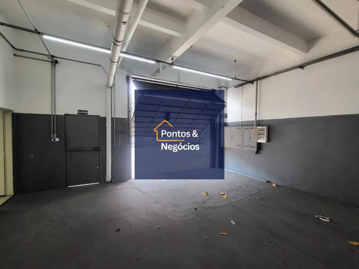 Depósito-Galpão, 410 m² - Foto 20
