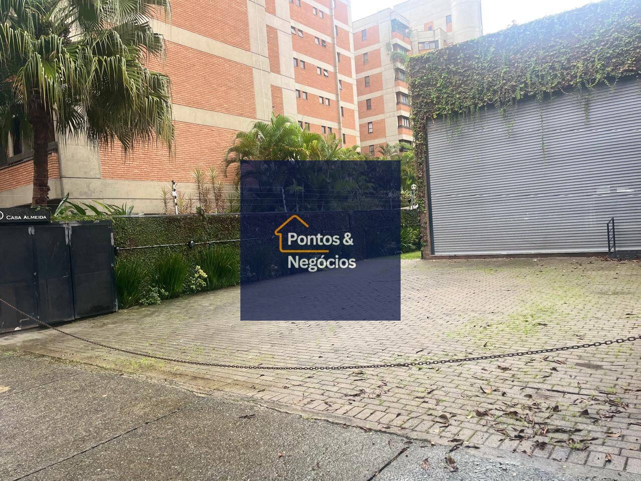 Loja-Salão, 150 m² - Foto 2