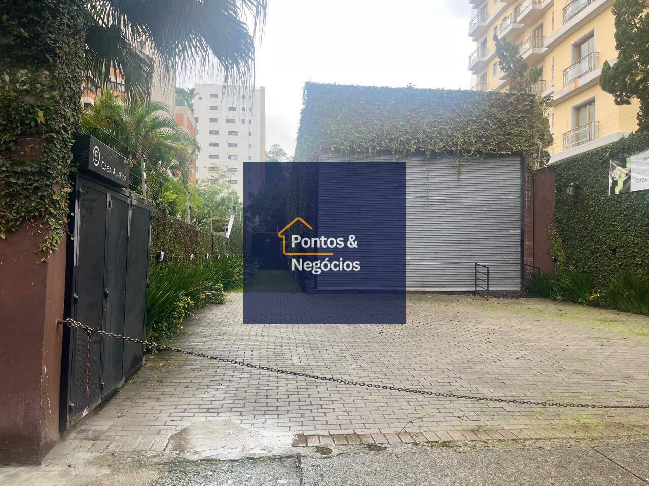 Loja-Salão, 150 m² - Foto 3