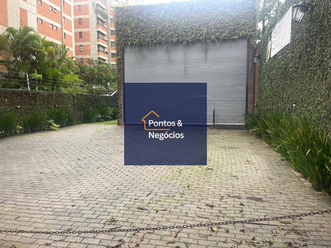 Loja-Salão, 150 m² - Foto 1