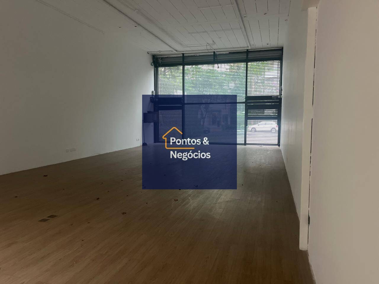 Loja-Salão, 150 m² - Foto 5