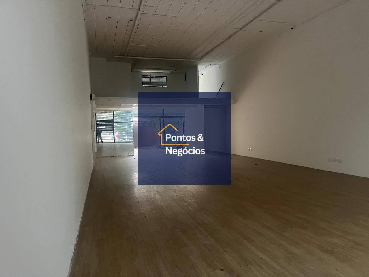 Loja-Salão, 150 m² - Foto 6