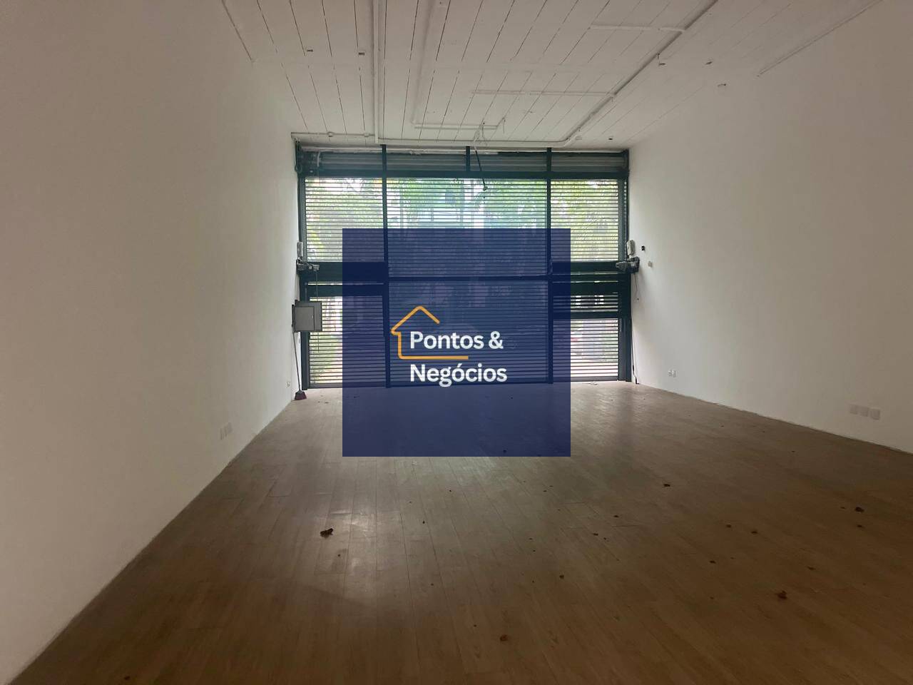 Loja-Salão, 150 m² - Foto 11