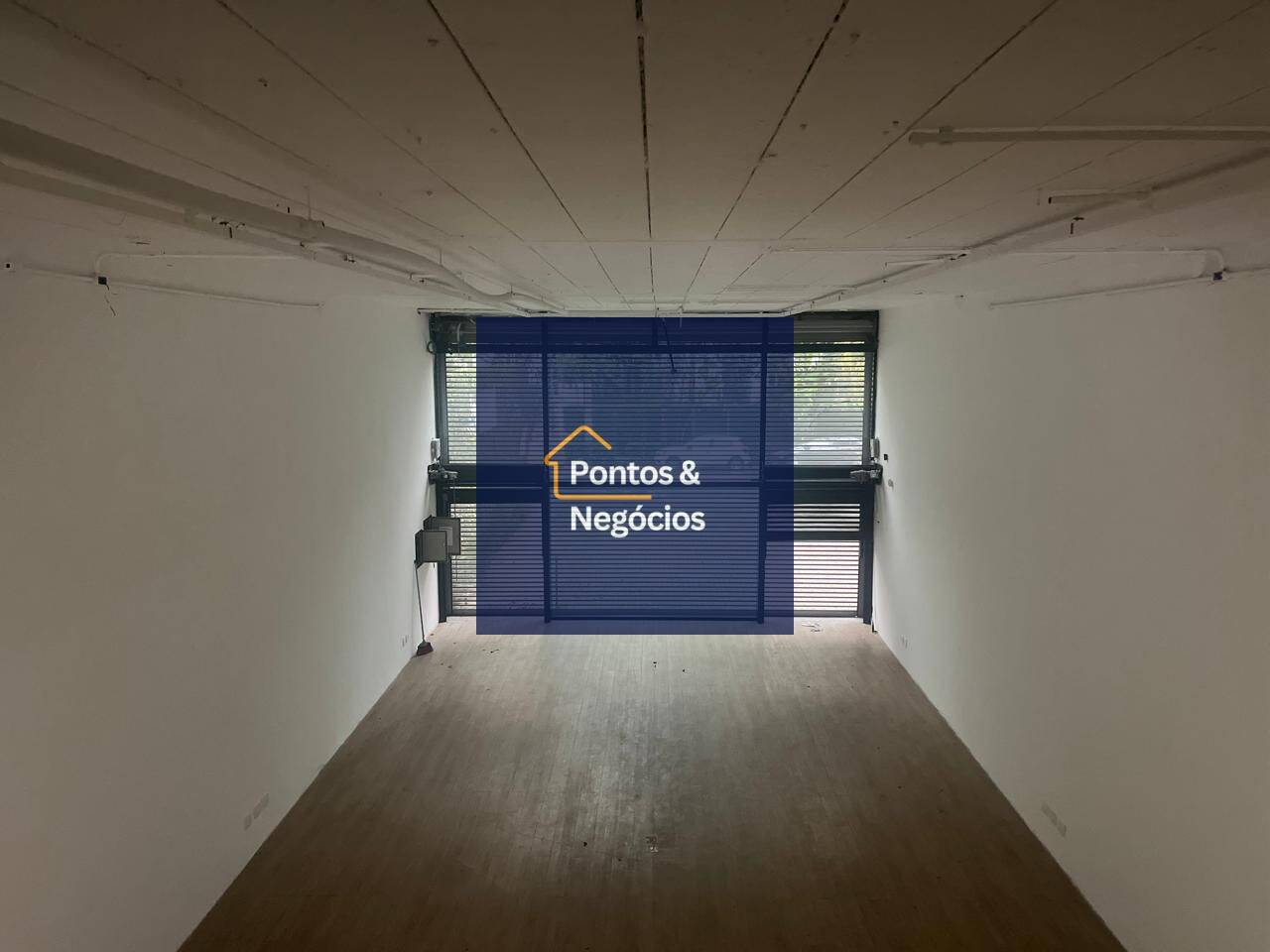 Loja-Salão, 150 m² - Foto 12