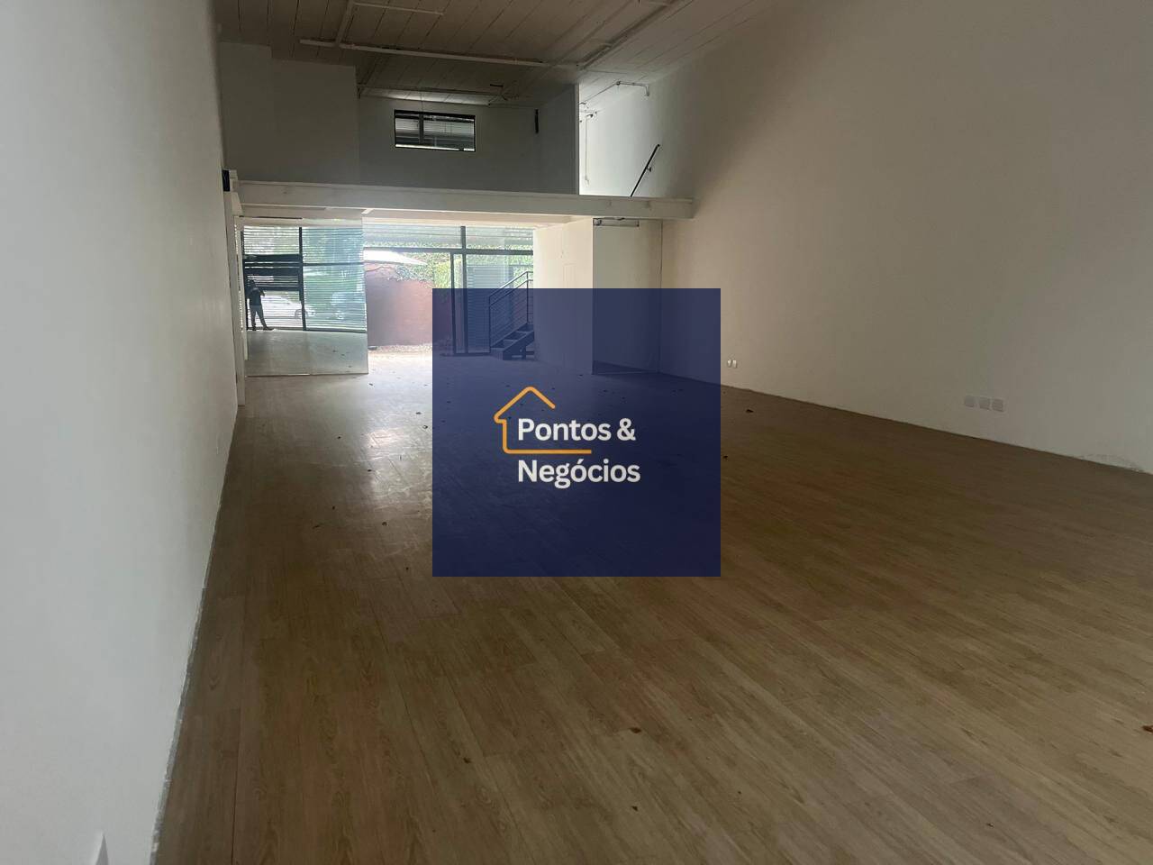 Loja-Salão, 150 m² - Foto 13