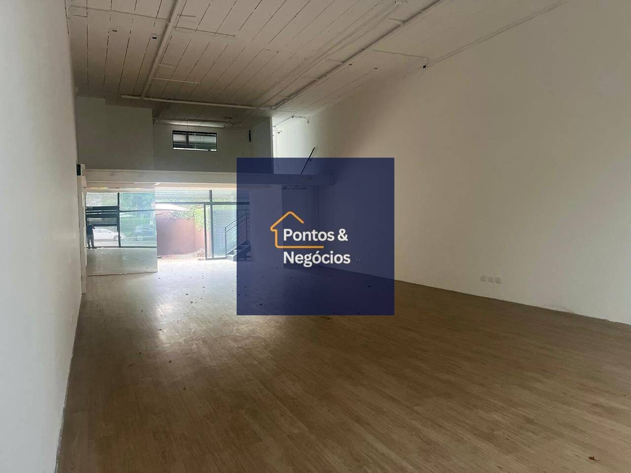 Loja-Salão, 150 m² - Foto 14