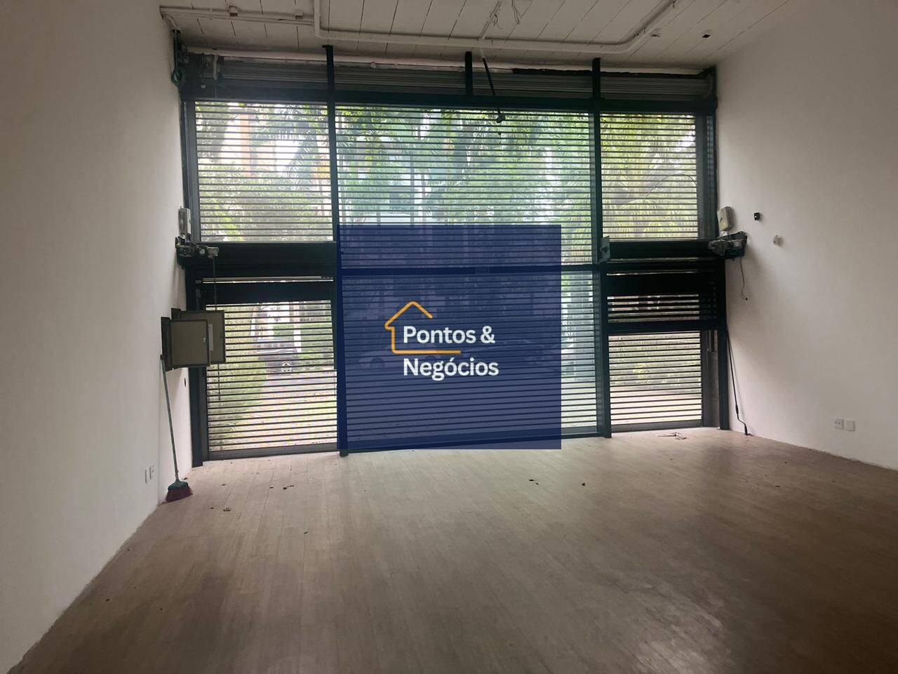 Loja-Salão, 150 m² - Foto 16