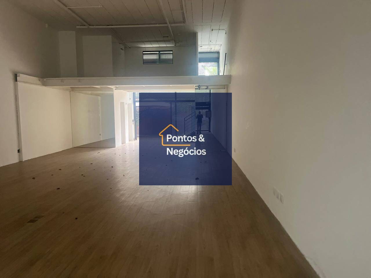 Loja-Salão, 150 m² - Foto 19