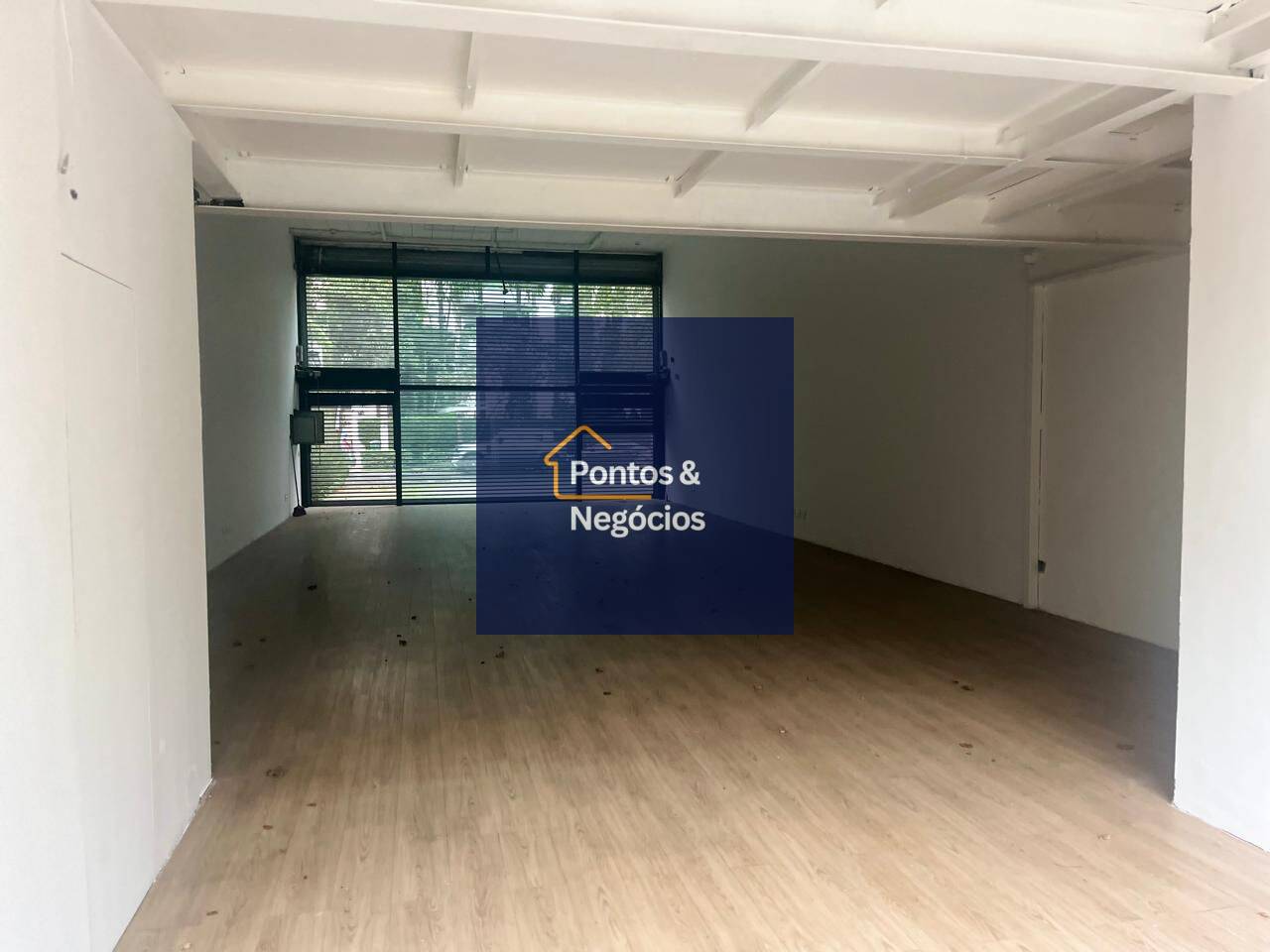 Loja-Salão, 150 m² - Foto 22