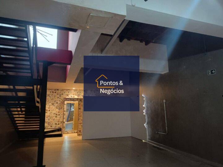 Loja-Salão, 470 m² - Foto 1