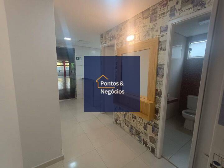 Loja-Salão, 470 m² - Foto 11
