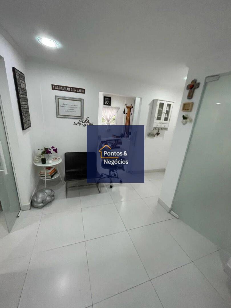Casa, 4 quartos, 200 m² - Foto 6