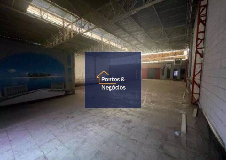 Depósito-Galpão, 1015 m² - Foto 4