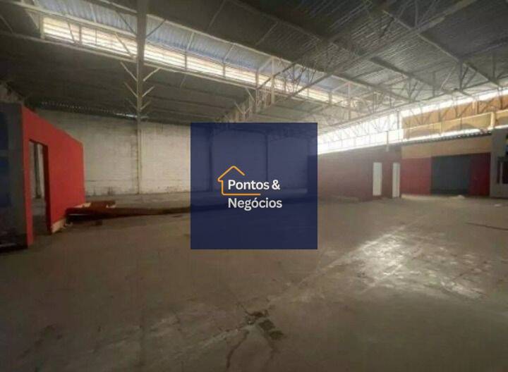 Depósito-Galpão, 1015 m² - Foto 5