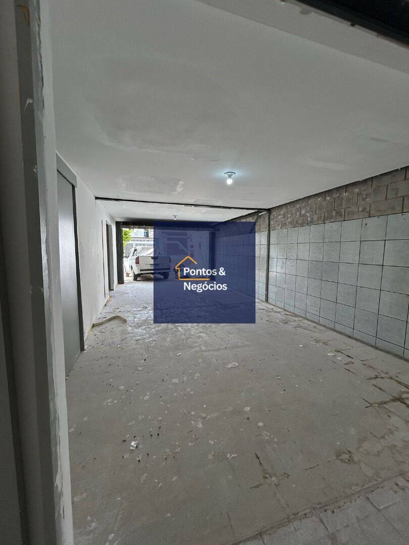 Depósito-Galpão, 1015 m² - Foto 8