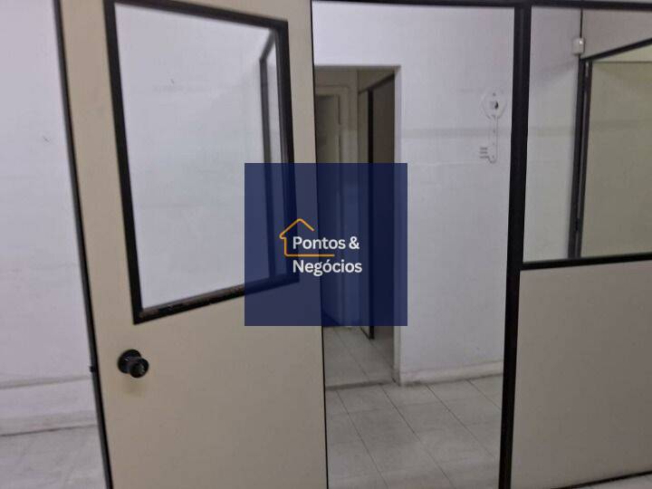 Depósito-Galpão, 1015 m² - Foto 9