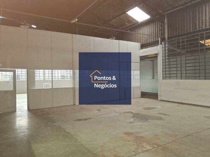 Depósito-Galpão, 1015 m² - Foto 11