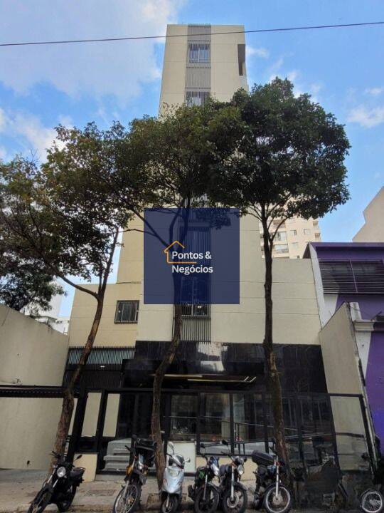 Prédio Inteiro, 3496 m² - Foto 1