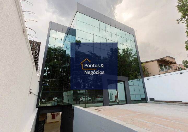 Prédio Inteiro, 1438 m² - Foto 1
