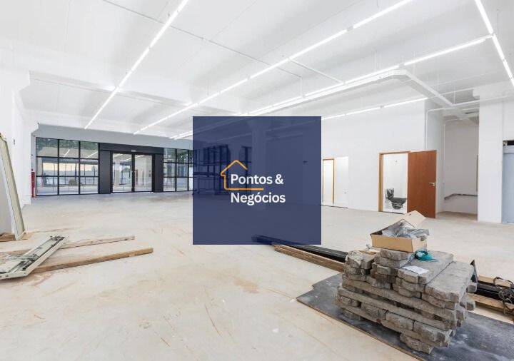 Prédio Inteiro, 1438 m² - Foto 3