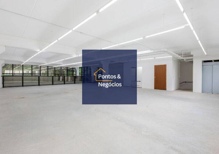 Prédio Inteiro, 1438 m² - Foto 7