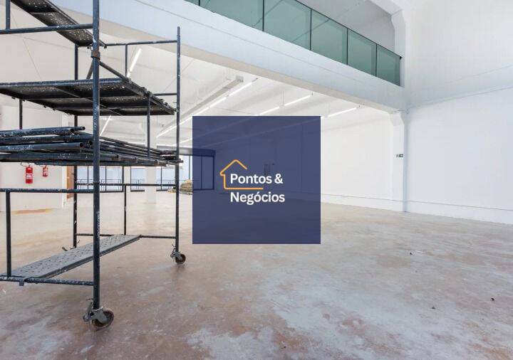 Prédio Inteiro, 1438 m² - Foto 9
