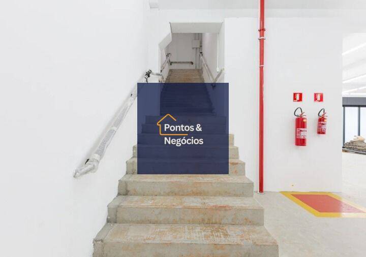 Prédio Inteiro, 1438 m² - Foto 13