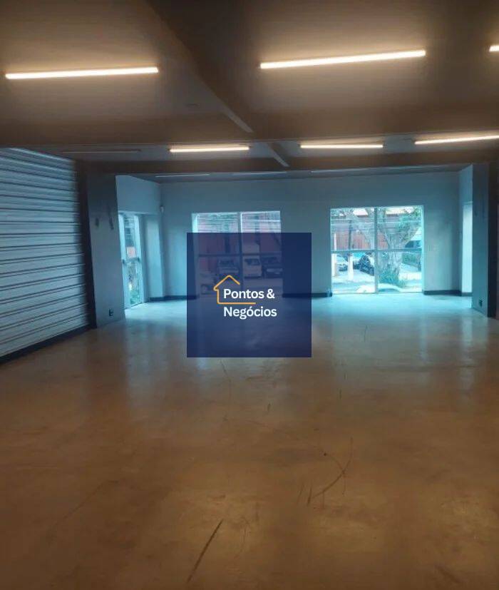 Depósito-Galpão, 450 m² - Foto 1