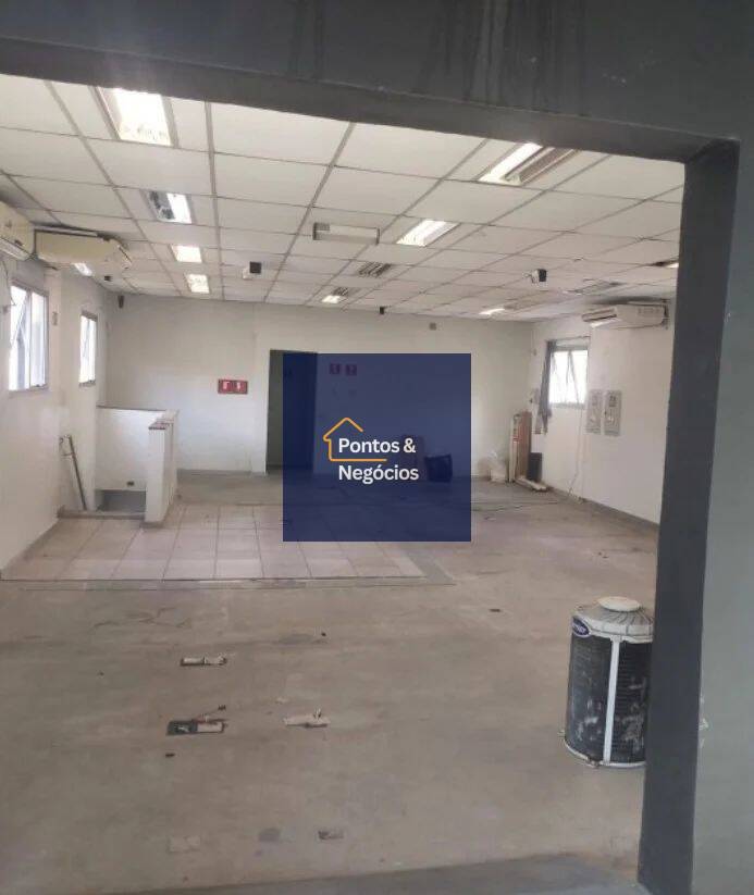 Depósito-Galpão, 450 m² - Foto 5