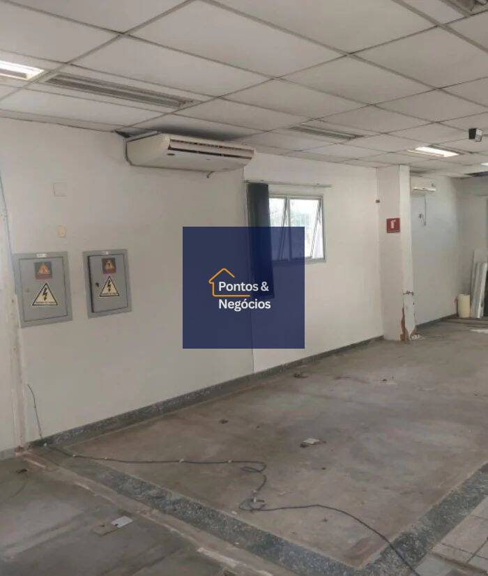 Depósito-Galpão, 450 m² - Foto 7