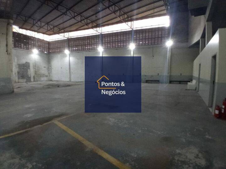 Depósito-Galpão, 640 m² - Foto 3