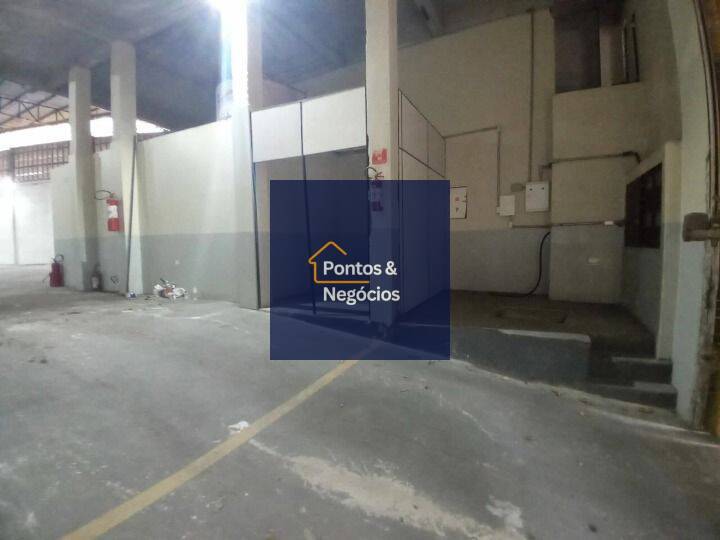 Depósito-Galpão, 640 m² - Foto 5