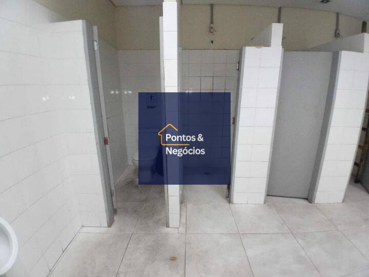 Depósito-Galpão, 640 m² - Foto 6
