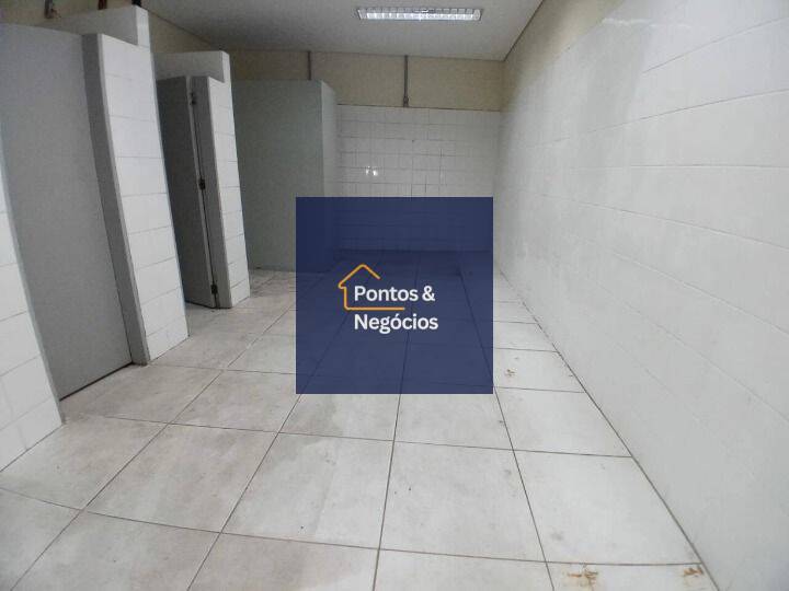 Depósito-Galpão, 640 m² - Foto 13