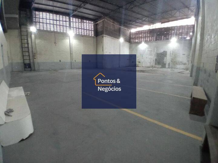 Depósito-Galpão, 640 m² - Foto 14