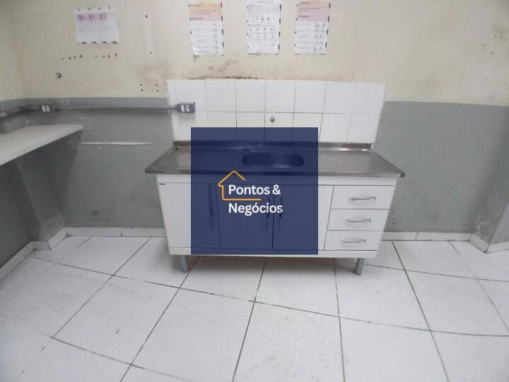 Depósito-Galpão, 640 m² - Foto 17