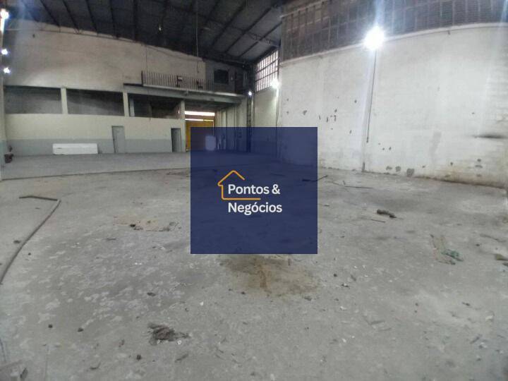 Depósito-Galpão, 640 m² - Foto 18