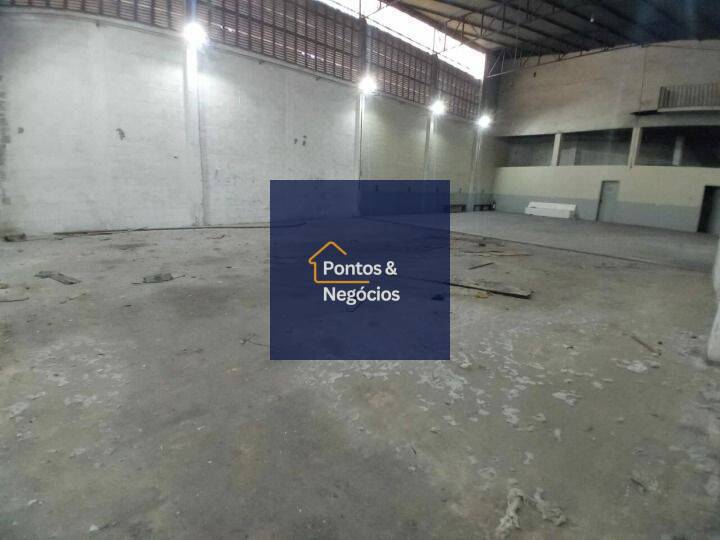 Depósito-Galpão, 640 m² - Foto 19