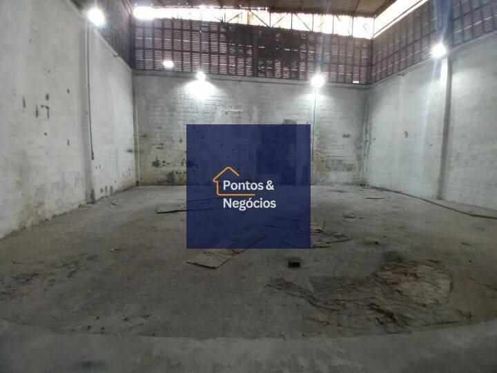 Depósito-Galpão, 640 m² - Foto 20