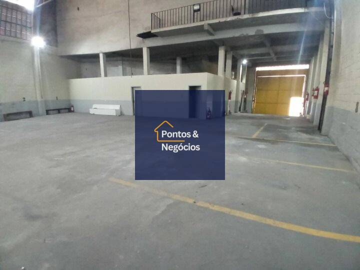 Depósito-Galpão, 640 m² - Foto 22