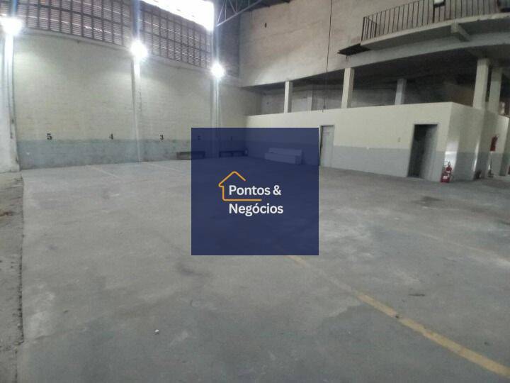 Depósito-Galpão, 640 m² - Foto 23