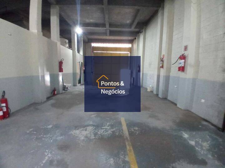 Depósito-Galpão, 640 m² - Foto 24