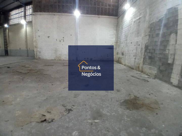 Depósito-Galpão, 640 m² - Foto 25
