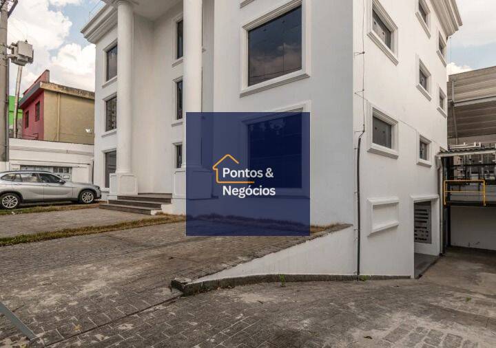Loja-Salão, 565 m² - Foto 2