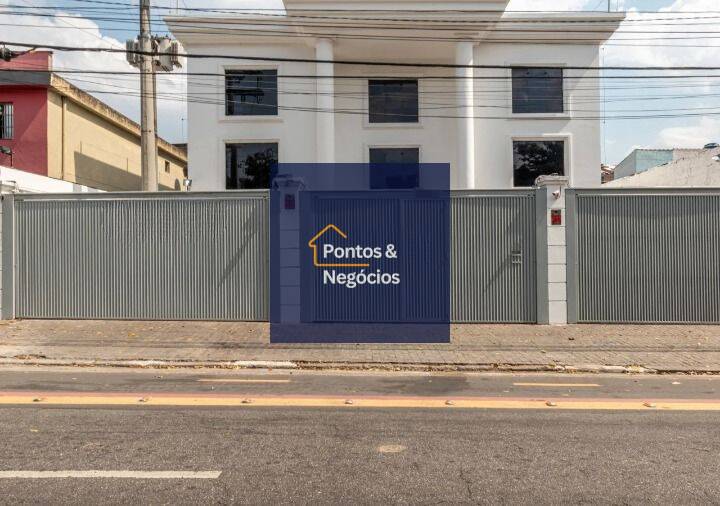Loja-Salão, 565 m² - Foto 1