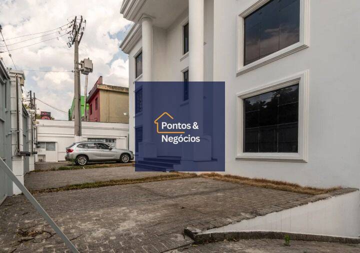 Loja-Salão, 565 m² - Foto 3