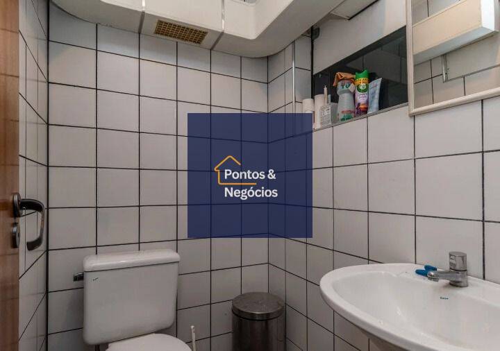 Loja-Salão, 565 m² - Foto 9