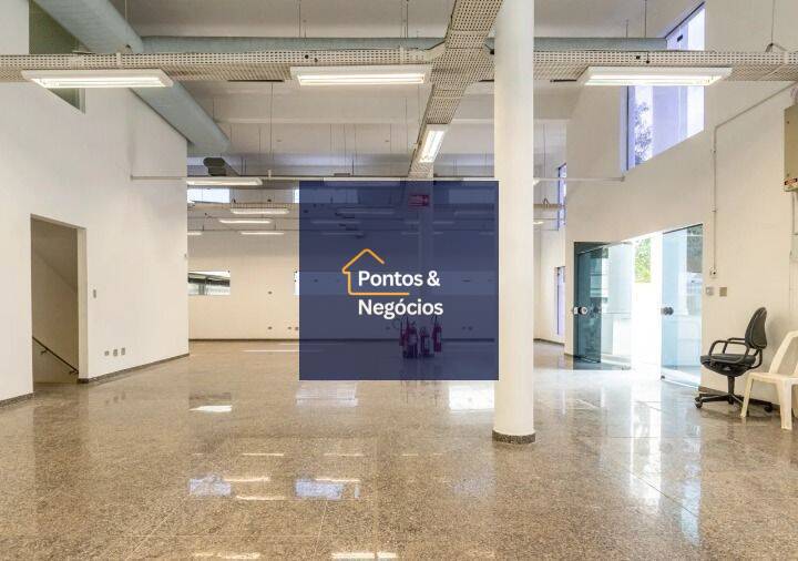 Loja-Salão, 565 m² - Foto 12