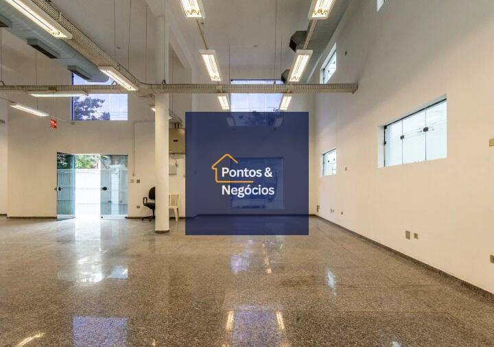 Loja-Salão, 565 m² - Foto 19